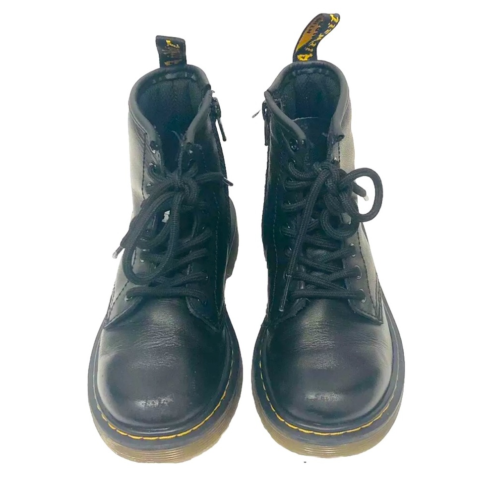 Dr. Doc Martens 1460 J Youth Boots